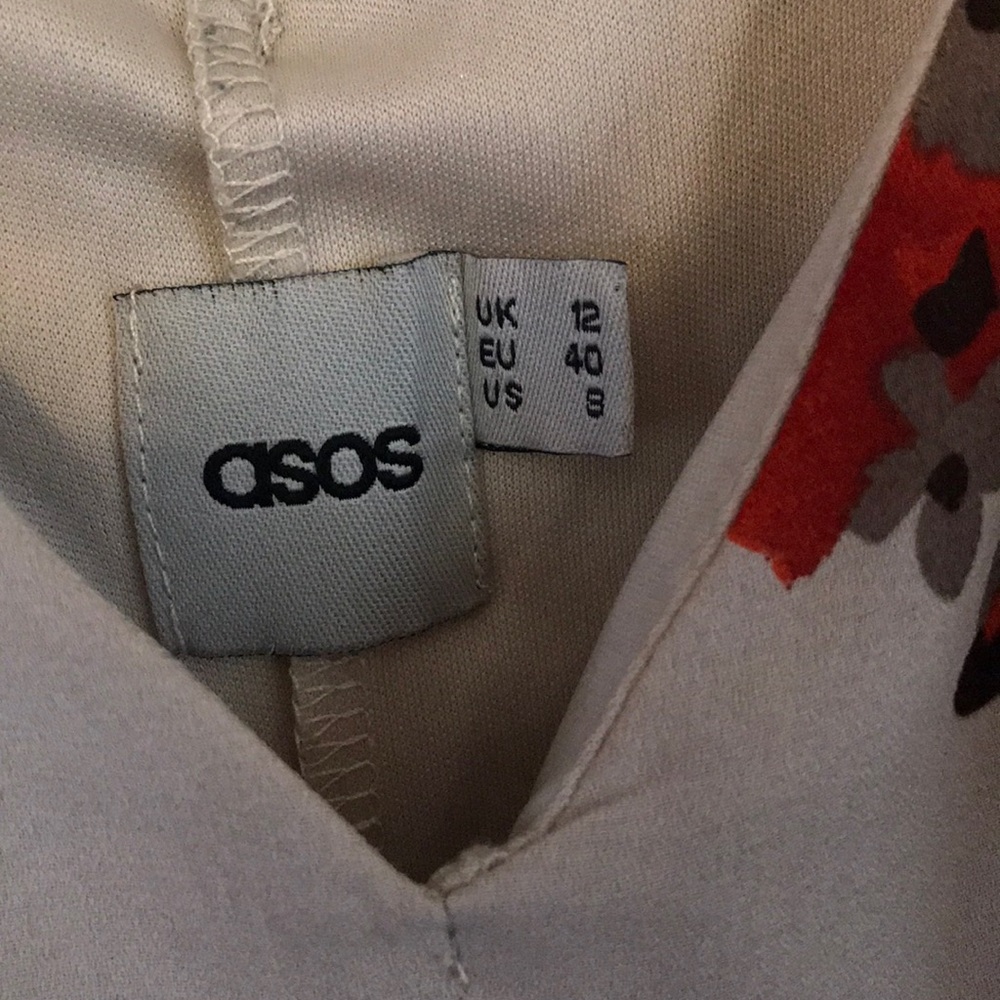 ASOS Dress - Picture 2 of 2